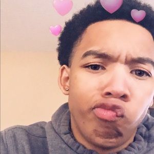 Meet your Posher, Christopher